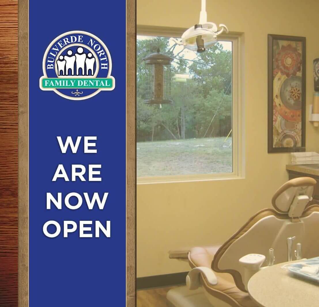 Dentist Spring Branch, TX Bulverde North Family Dental